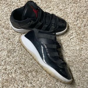 Nike Toddler Air Jordan Low TD